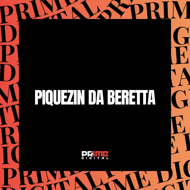 PIQUEZIN DA BERETTA