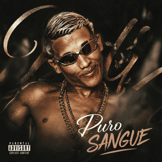Puro Sangue