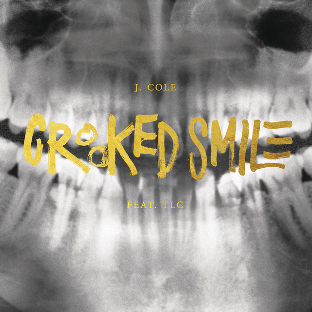 Crooked Smile (feat. TLC) - Single by J. Cole | Spotify