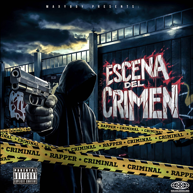 Payday cover art