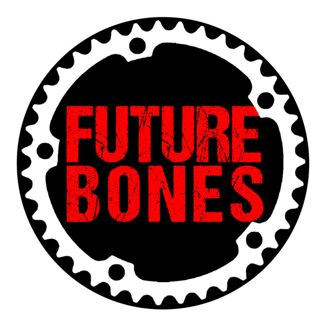Future Bones EP cover art