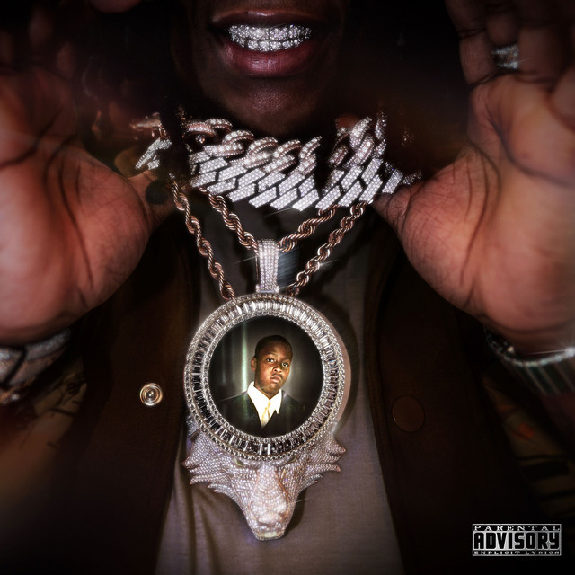 Musik Album: 'Free Bank' von  YTB Fatt