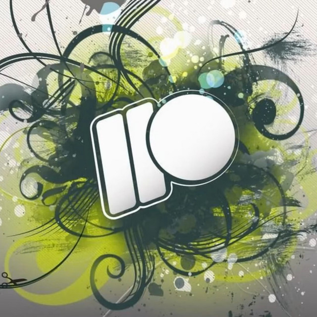 Kontrol cover art