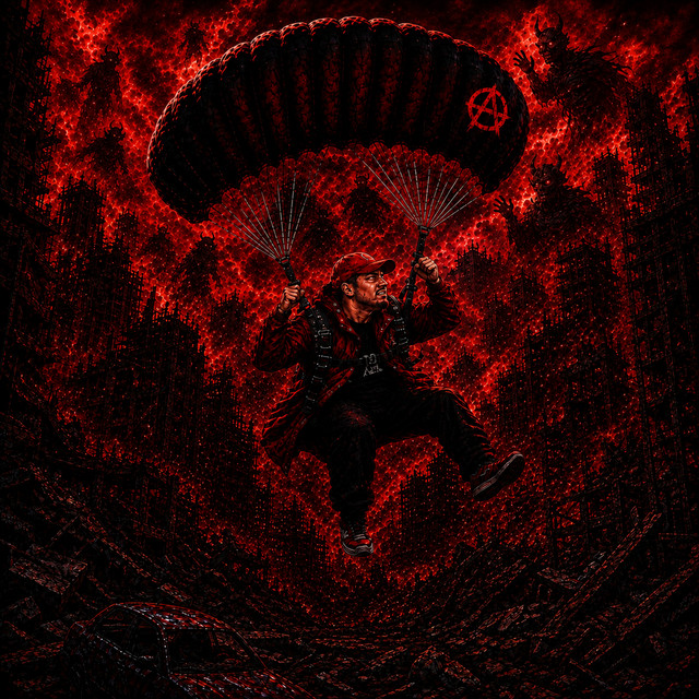 Alguém normal cover