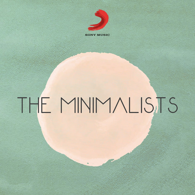 The Minimalists cover art