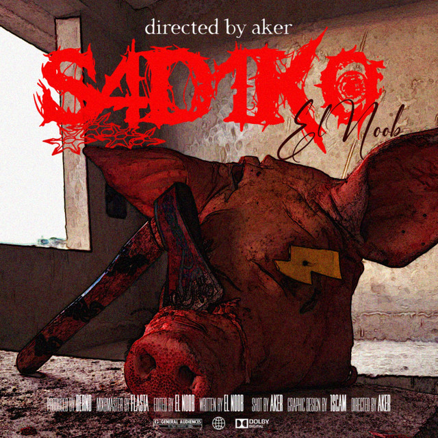 Sadico (Side B)