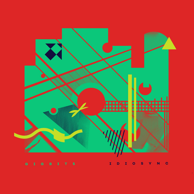 Gigbits cover art