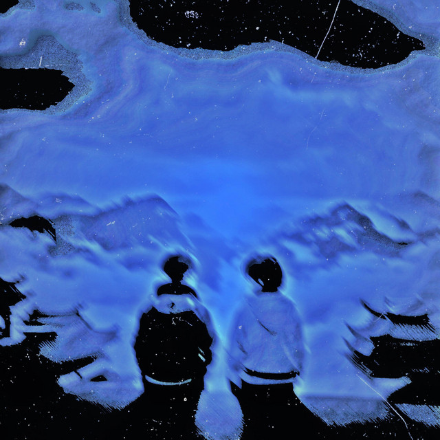 when it rains cover art