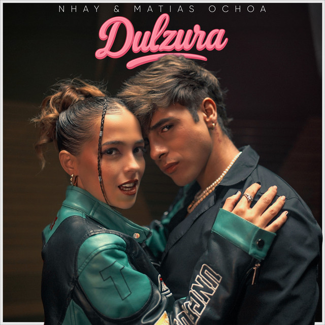 DULZURA cover art