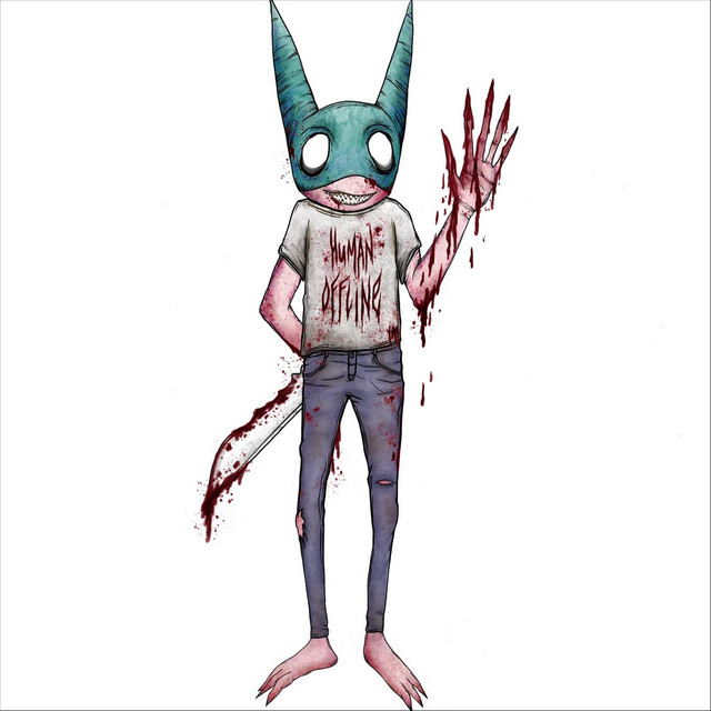 A Familiar Nightmare Single By Human Offline Spotify