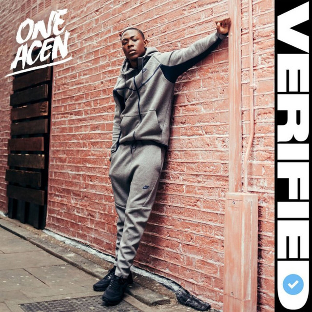 Verified cover art