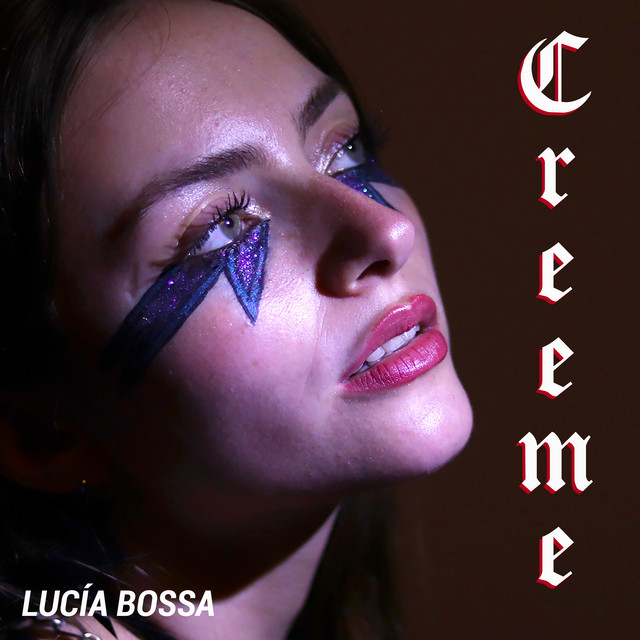 Creeme cover art