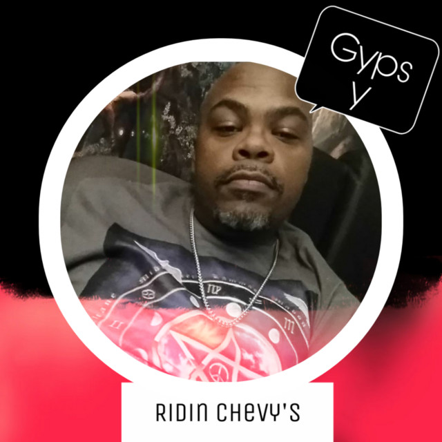 Ridin Chevy's