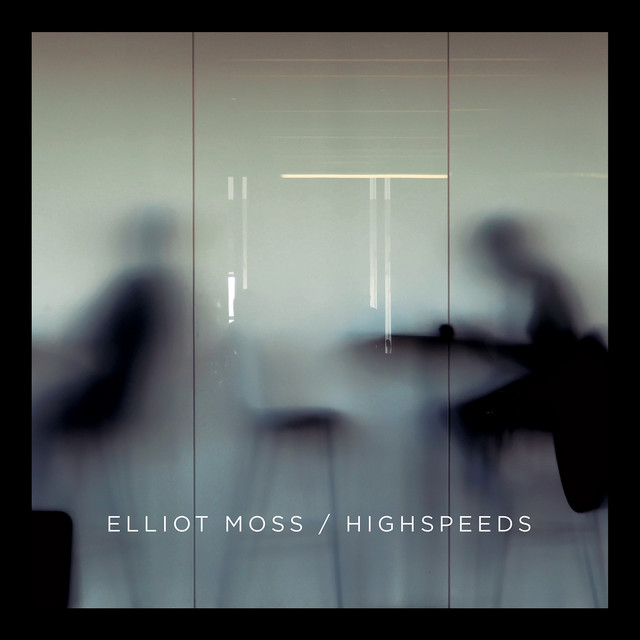 Highspeeds cover art