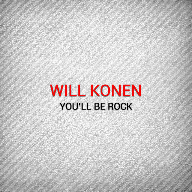 You'll Be Rock cover art