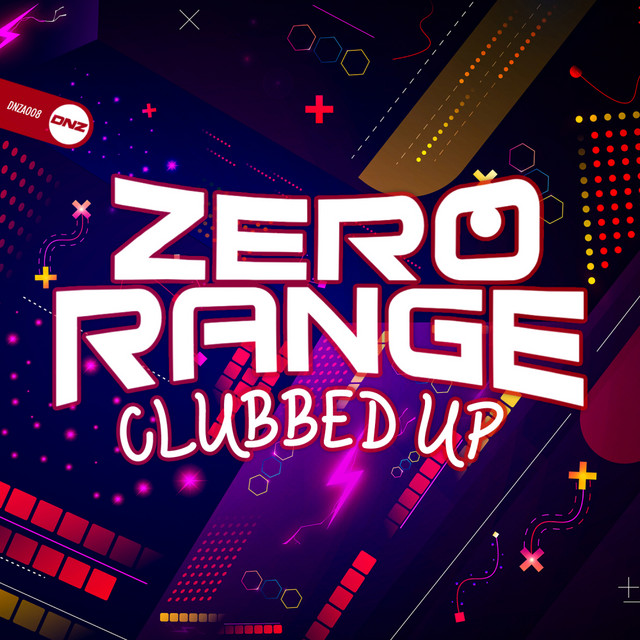 Clubbed Up cover art