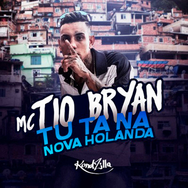 Tu Tá Na Nova Holanda