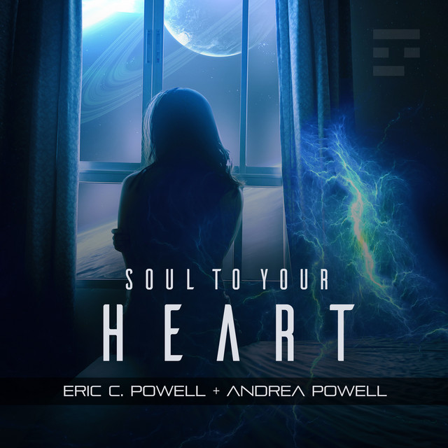 Soul to Your Heart (Icy Blue Mix)