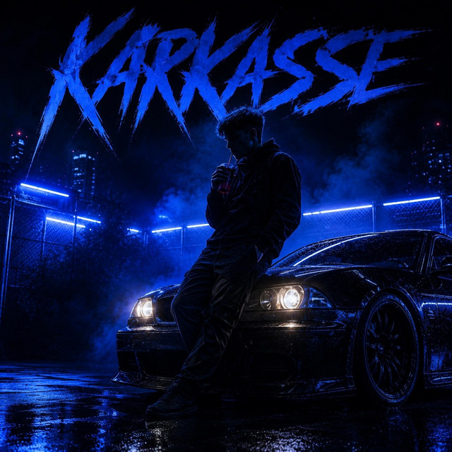Karkasse - Lost