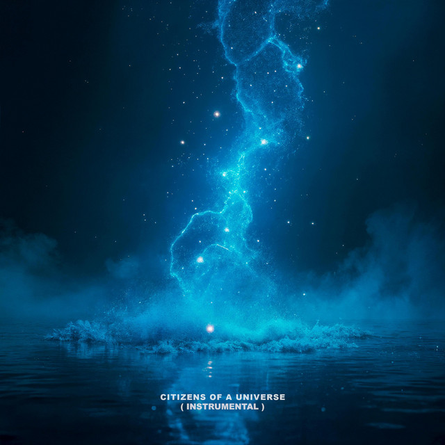 Citizens of a Universe (Instrumental) cover art