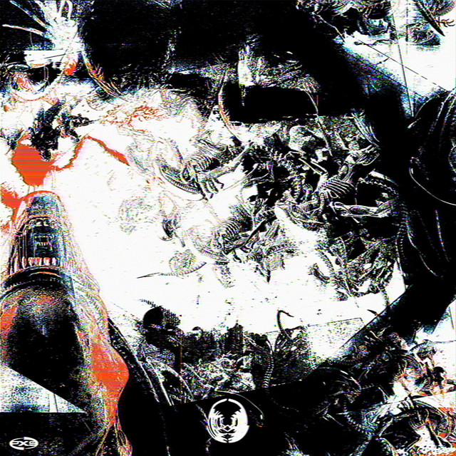 Deuce cover art