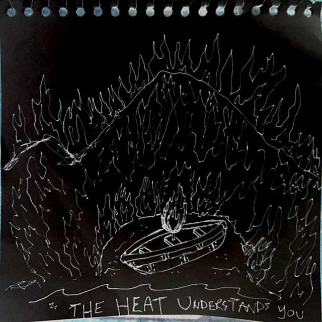 Unemployment Blues cover art