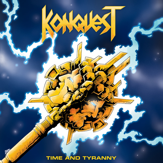 Time and Tyranny cover