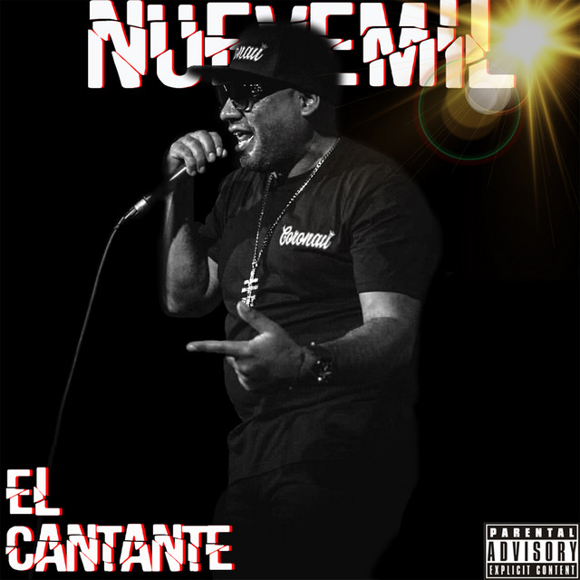 Pressure cover art