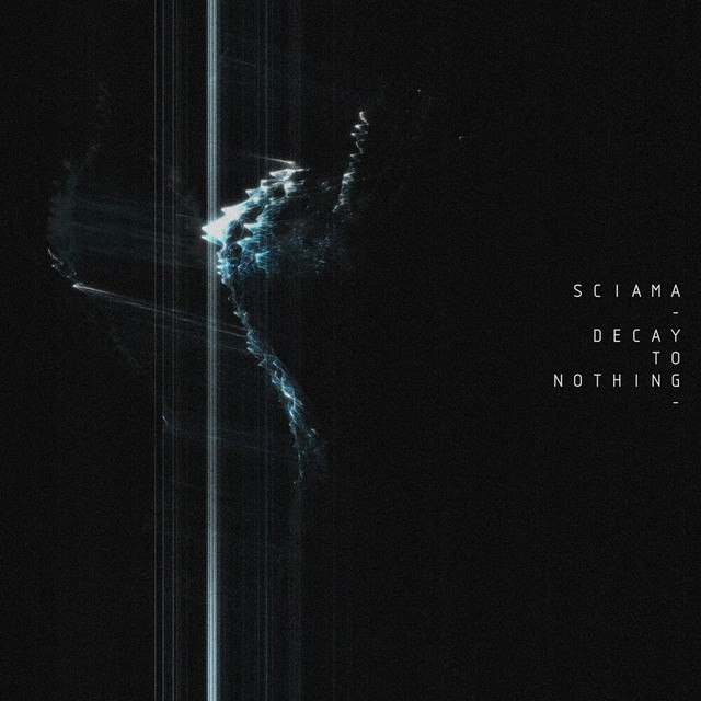 Decay to Nothing cover art