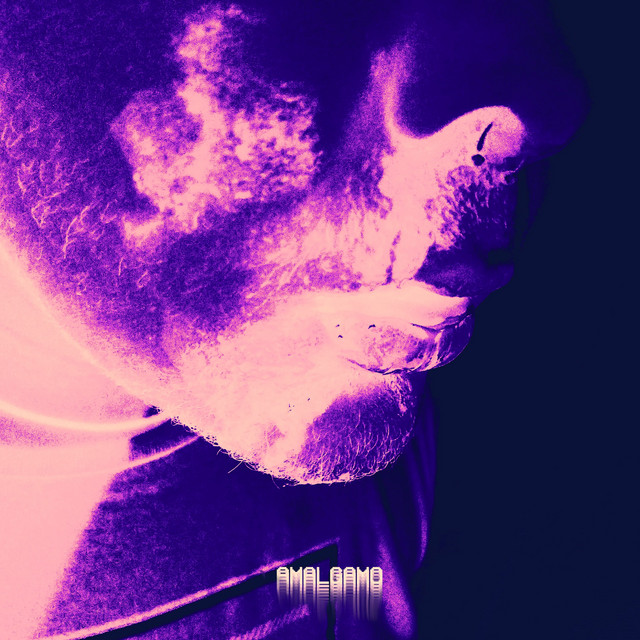 "AMALGAMO" cover art