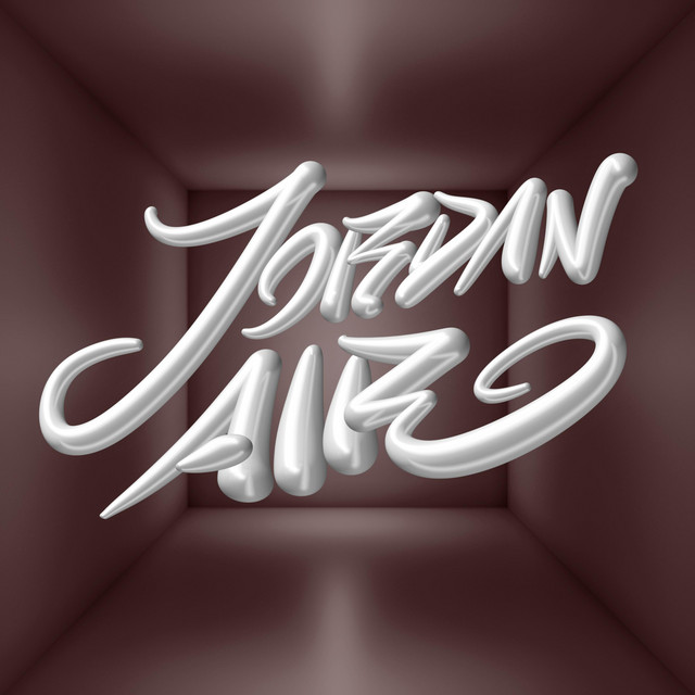 Jordan Air cover