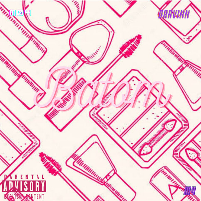Batom cover art