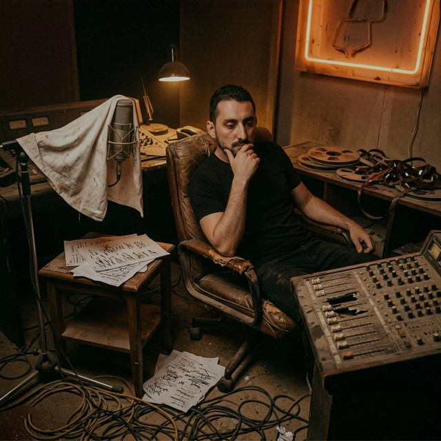 Tarik Hamiche