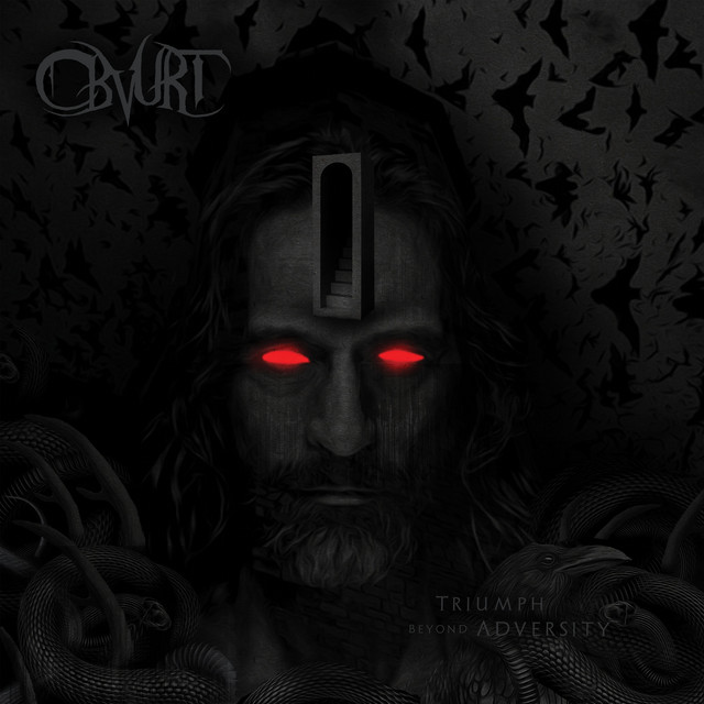 Triumph Beyond Adversity cover art