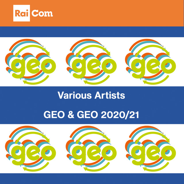 Geo & geo 2020 / 21 (Colonna sonora originale del programma TV) cover art