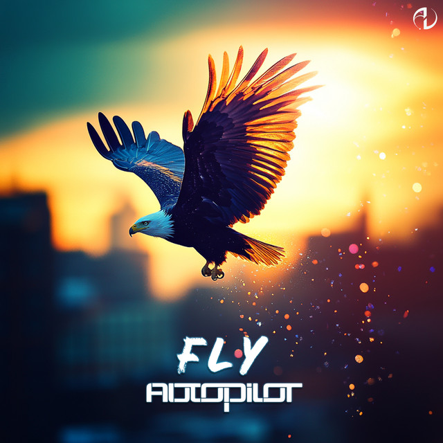 Fly cover art