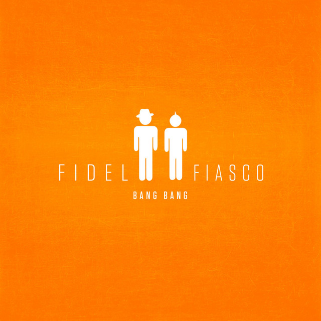 Bang Bang cover art