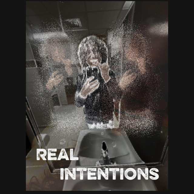 Real Intentions cover