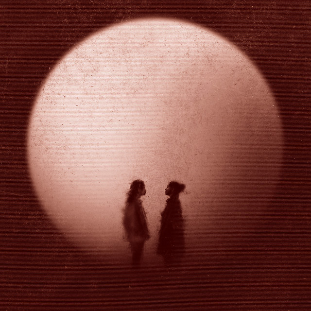 Cover art: відпусти — yorew