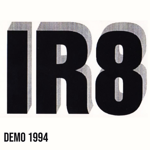 IR8