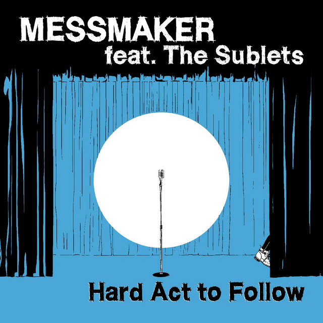 Hard Act to Follow