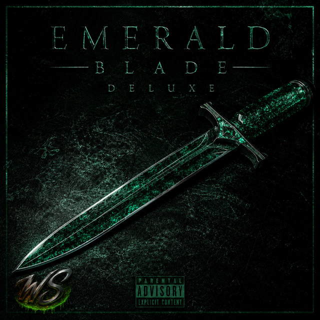 Emerald Blade Deluxe