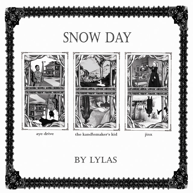 Snow Day cover