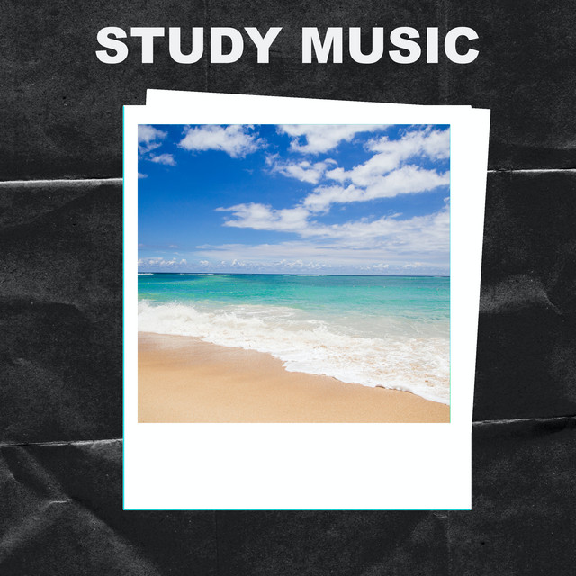 Study Music cover art