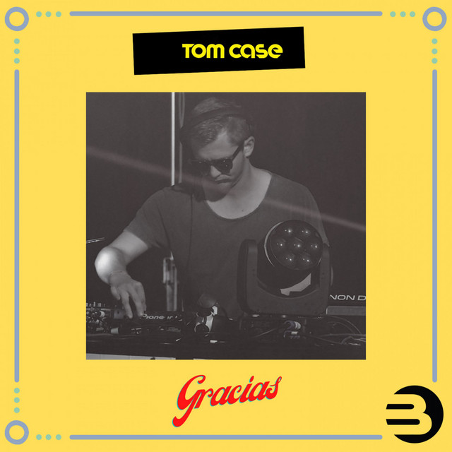 Gracias - Single by Tom Case | Spotify