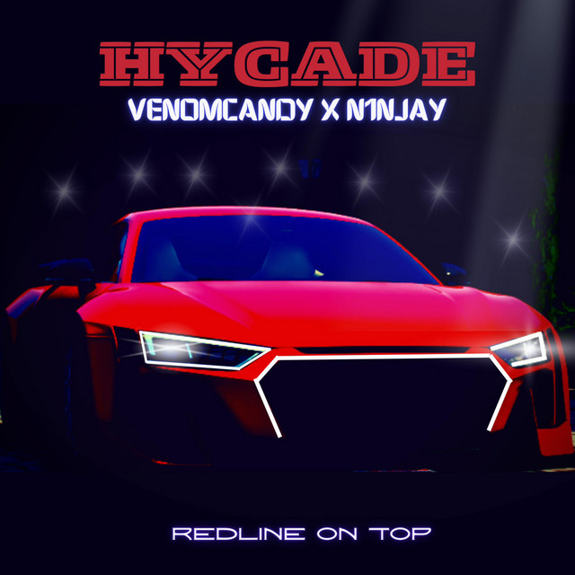 Hycade (redline)