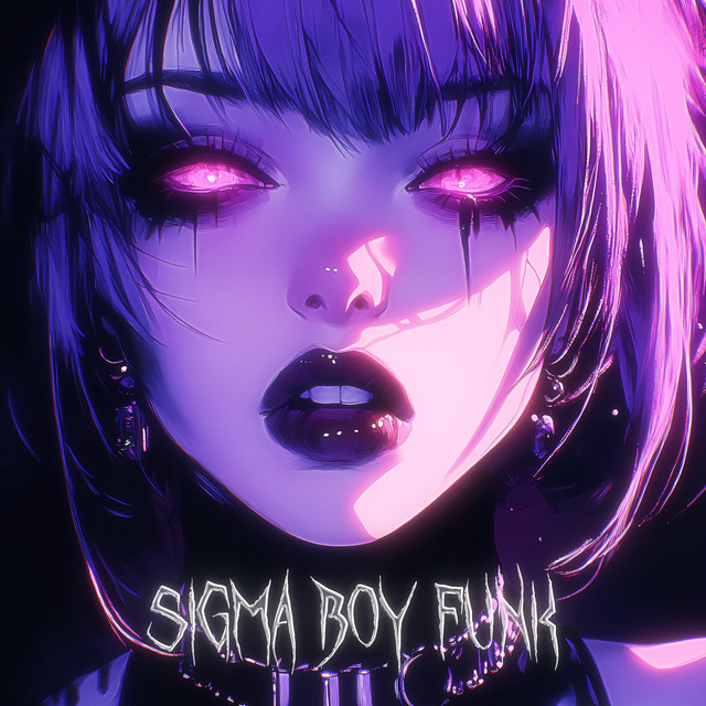 SIGMA BOY FUNK album image