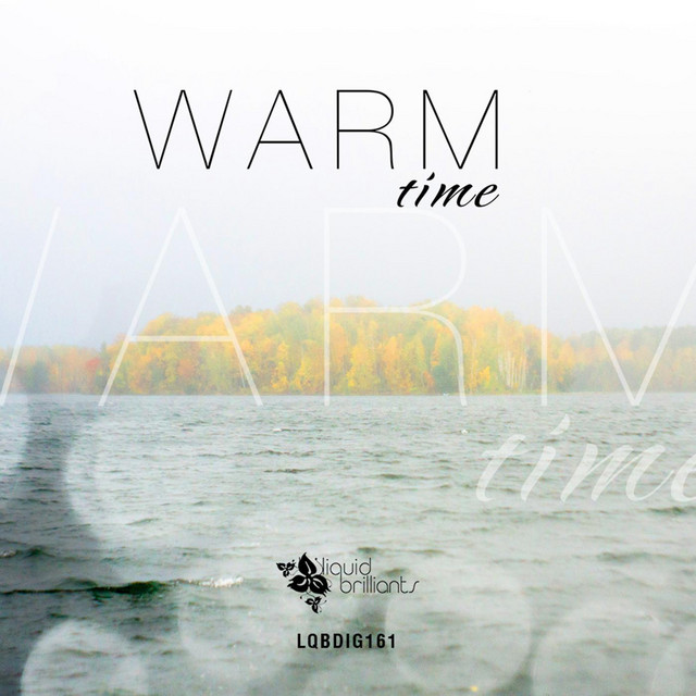 Warm Time cover art