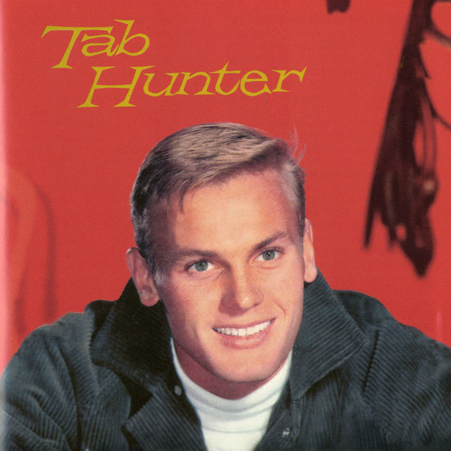 Tab Hunter cover