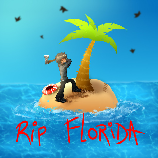 Rip Florida cover art
